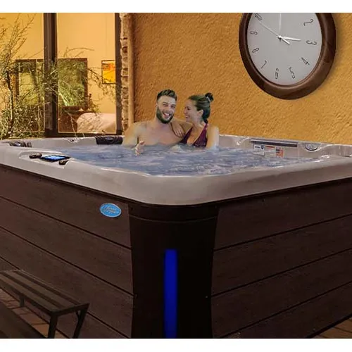 Platinum hot tubs for sale in Brunswick